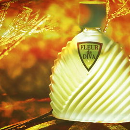 Fleur de Diva - Emanuel Ungaro