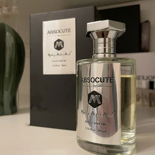 Absocute von Mystery, Modern Mark