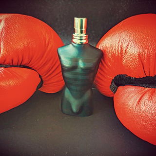 Ultra Mâle - Jean Paul Gaultier