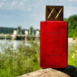 Shaghaf Oud Ahmar (Eau de Parfum) - Swiss Arabian