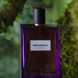Schwebepatchouli