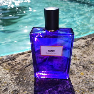 Cuir - Molinard