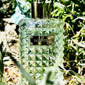 💚⛲️ Ganz lieben Dank fürs Vorbeischauen ⛲️💚 (von Brida)