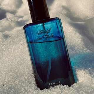 Cool Water (Eau de Toilette) von Davidoff