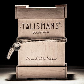 L'Air des Alpes Suisses - Tauer Perfumes