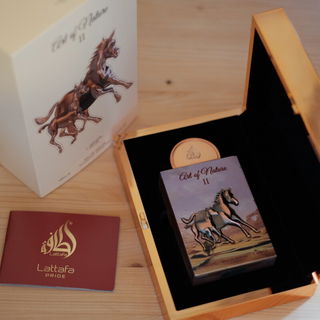 Art of Nature II - Lattafa Pride