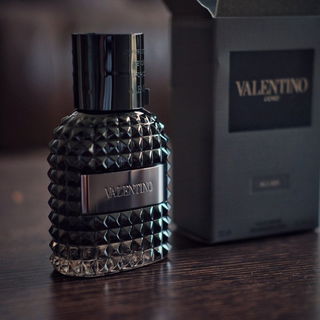 Valentino Uomo Intense (2016) by Valentino
