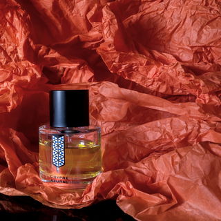 Chypre Azural by Les Indémodables