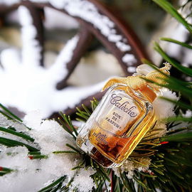 Calèche (Soie de Parfum) - Hermès