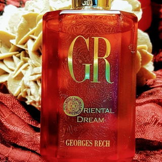 Oriental Dream von Georges Rech