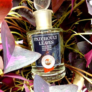 Patchouly Leaves by Monotheme
