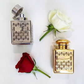 Noir Gabardine - LM Parfums