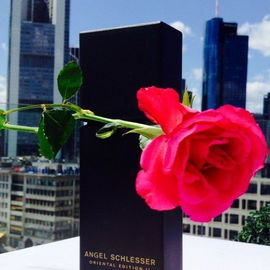 Oriental Edition II - Angel Schlesser
