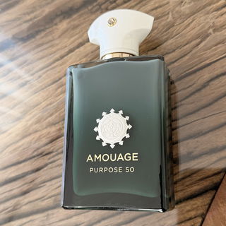 Purpose 50 by Amouage