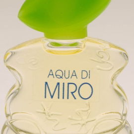 Aqua di Miro - Miro