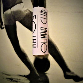 Olympischer Geist