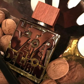 Itasca / Le Vetiver - Itasca von Lubin