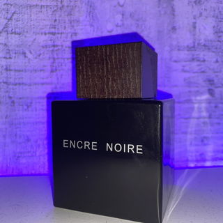 Encre Noire (Eau de Toilette) von Lalique