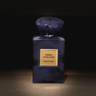 Armani Privé - Indigo Tanzanite - Giorgio Armani