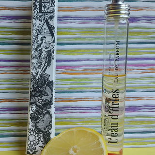 L'eau d'Arles by La Parfumerie Arlésienne