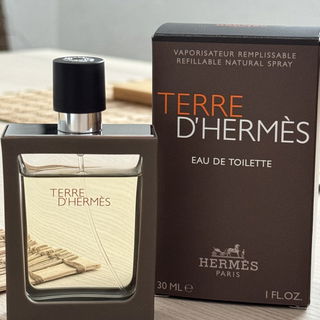 Terre d'Hermès (Eau de Toilette) von Hermès