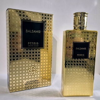 Balsamir von Perris Monte Carlo