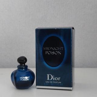 Midnight Poison (Eau de Parfum) by Dior