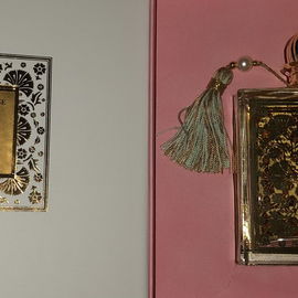 Nuit Andalouse - Parfums MDCI