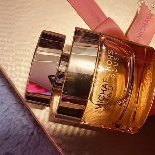 Wonderlust by Michael Kors