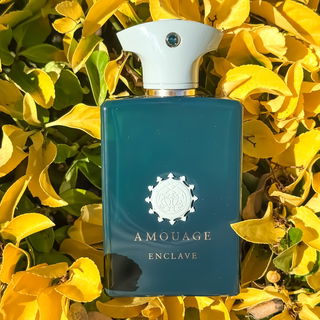 Enclave by Amouage