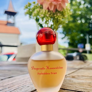 Desperate Housewives Forbidden Fruit - Coty