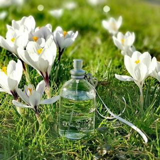 Amélie et Mélanie - Linge Blanc - Lothantique