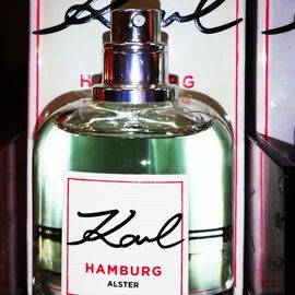 Karl Hamburg Alster - Karl Lagerfeld