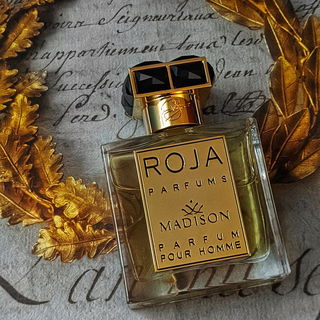 Madison pour Homme - Roja Parfums