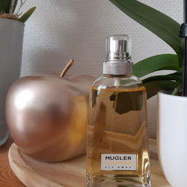 Mugler Cologne - Fly Away - Mugler