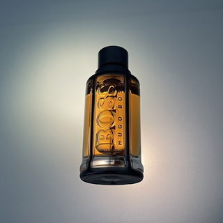 The Scent Intense for Him by Hugo Boss