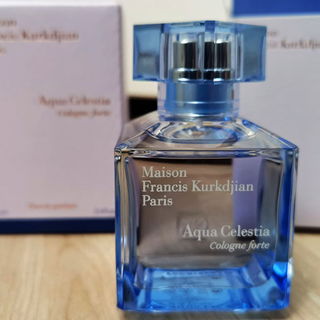 Aqua Celestia Cologne Forte - Maison Francis Kurkdjian