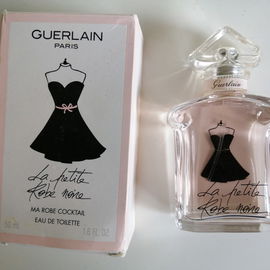 Mon Guerlain (Eau de Toilette) - Guerlain