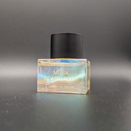 Musk Complexity - New Notes