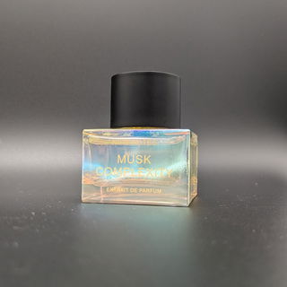 Musk Complexity - New Notes