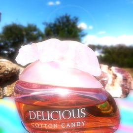 Delicious Cotton Candy - Gale Hayman