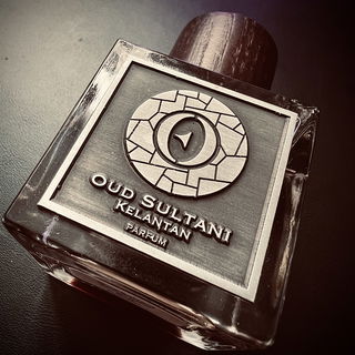 Oud Sultani: Kelantan von Ensar Oud / Oriscent