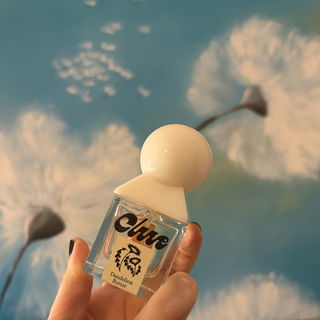 Dandelion Butter by Clue Perfumery