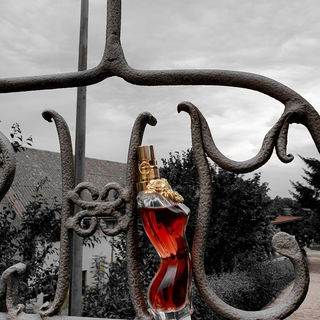 La Belle - Jean Paul Gaultier