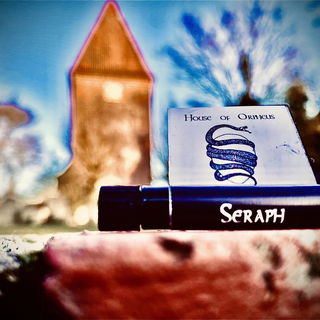 Seraph by House of Orpheus