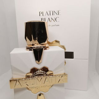 Platine Blanc by French Avenue