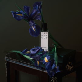 Iris Malikhân - Maison Crivelli