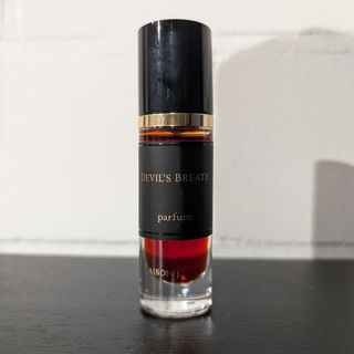 Devil's Breath by Maison Jaxob