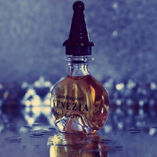 Venezia (1992) (Eau de Toilette) von Laura Biagiotti