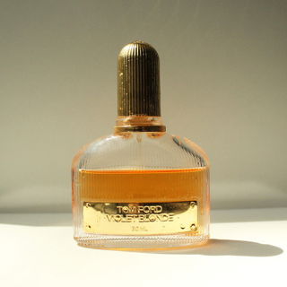 Violet Blonde by Tom Ford